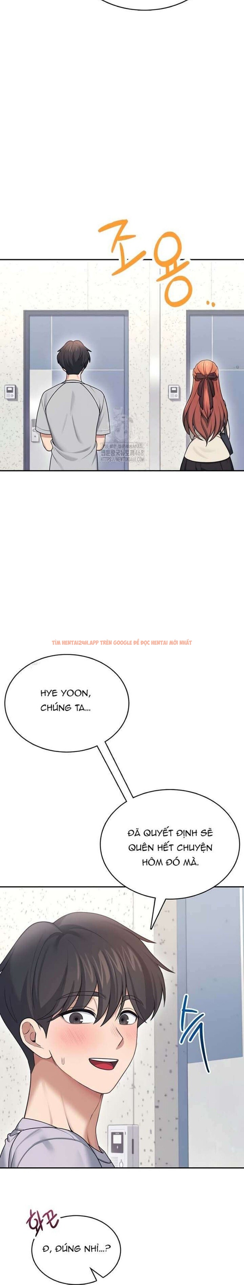 Xem ảnh 21 1 trong truyện hentai [18+] Đồ Chơi Tình Dục Không Dây - Chapter 54 - www.hentaitvn.net