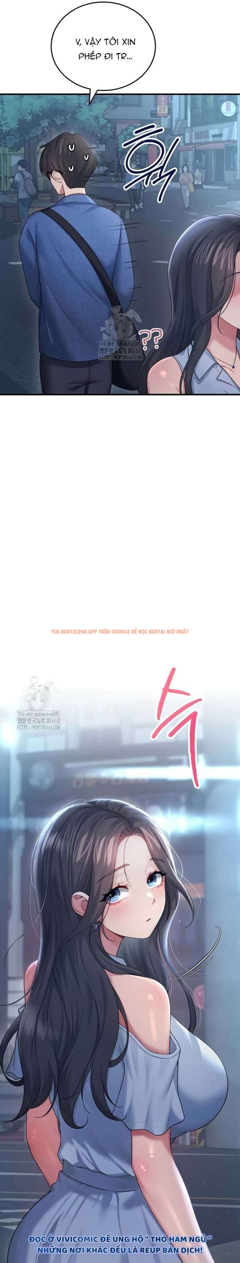 Xem ảnh 3 0 trong truyện hentai [18+] Đồ Chơi Tình Dục Không Dây - Chapter 54 - www.hentaitvn.net