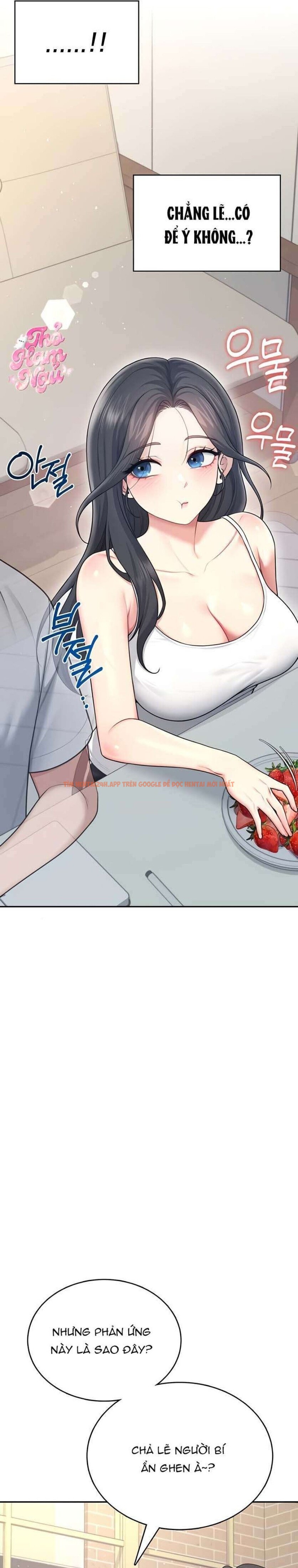 Xem ảnh 4 0 trong truyện hentai [18+] Đồ Chơi Tình Dục Không Dây - Chapter 54 - www.hentaitvn.net