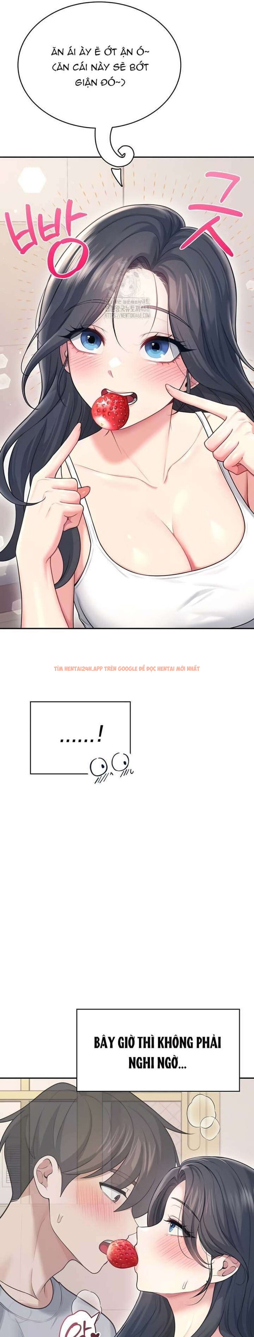 Xem ảnh 5 0 trong truyện hentai [18+] Đồ Chơi Tình Dục Không Dây - Chapter 54 - www.hentaitvn.net