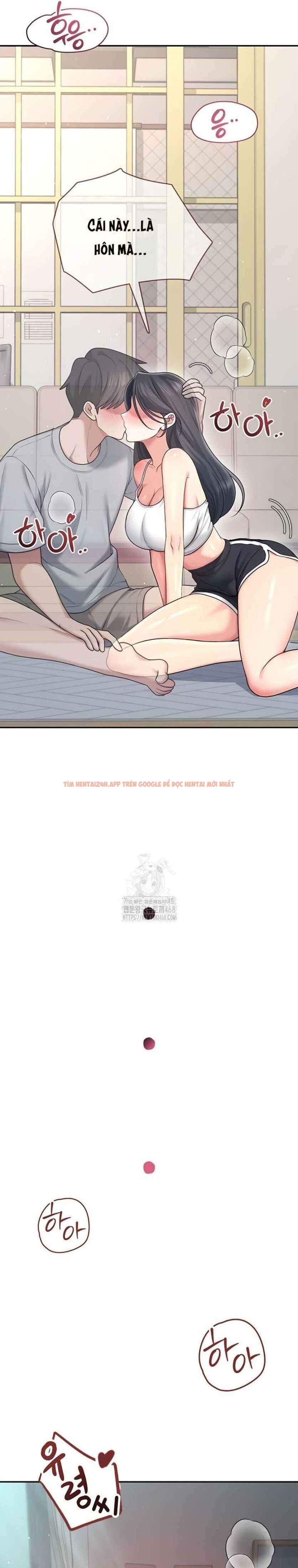 Xem ảnh 6 0 trong truyện hentai [18+] Đồ Chơi Tình Dục Không Dây - Chapter 54 - www.hentaitvn.net