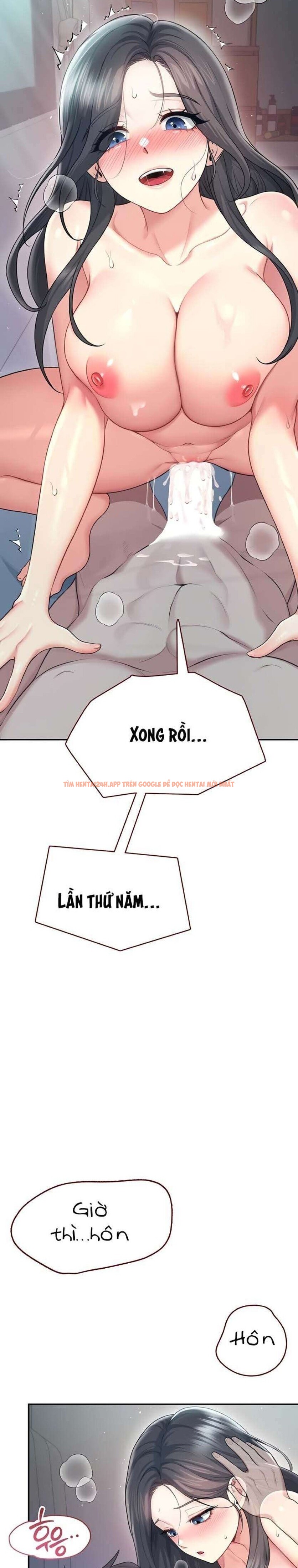 Xem ảnh 6 1 trong truyện hentai [18+] Đồ Chơi Tình Dục Không Dây - Chapter 54 - www.hentaitvn.net