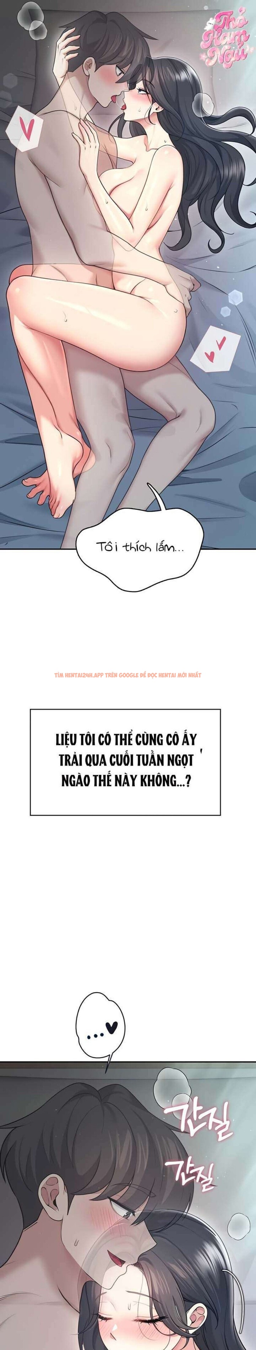 Xem ảnh 8 0 trong truyện hentai [18+] Đồ Chơi Tình Dục Không Dây - Chapter 54 - www.hentaitvn.net