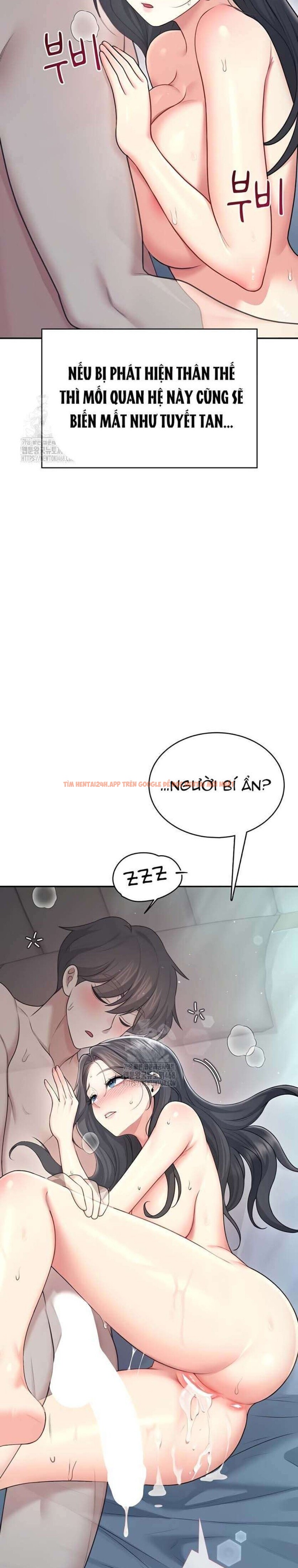 Xem ảnh 8 1 trong truyện hentai [18+] Đồ Chơi Tình Dục Không Dây - Chapter 54 - www.hentaitvn.net