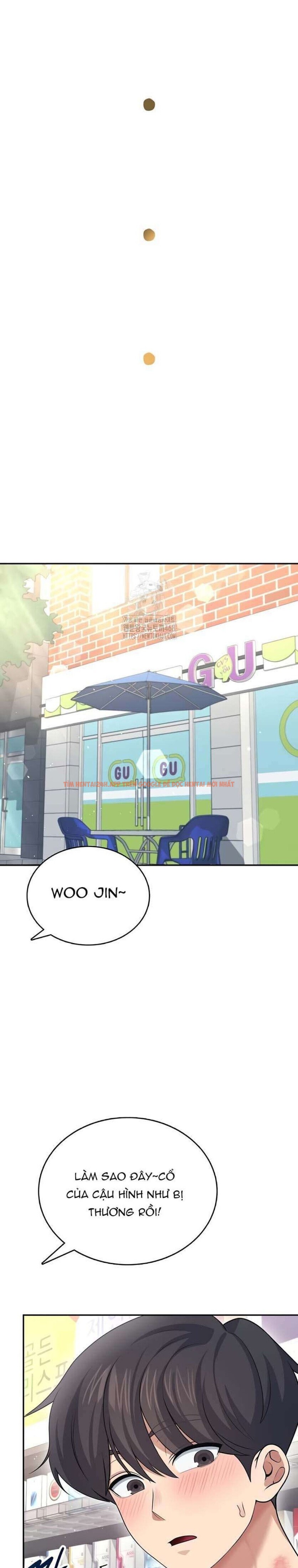 Xem ảnh 9 0 trong truyện hentai [18+] Đồ Chơi Tình Dục Không Dây - Chapter 54 - www.hentaitvn.net