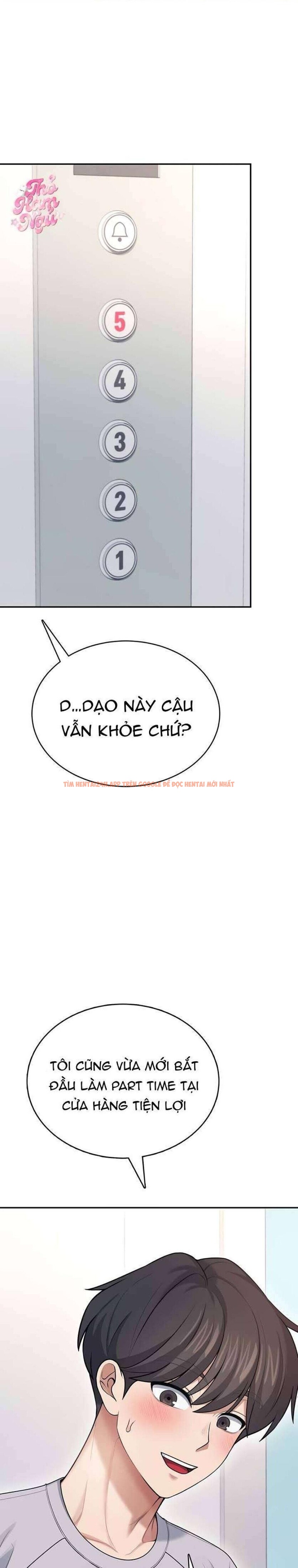 Xem ảnh 1 0 trong truyện hentai [18+] Đồ Chơi Tình Dục Không Dây - Chapter 55 - www.hentaitvn.net