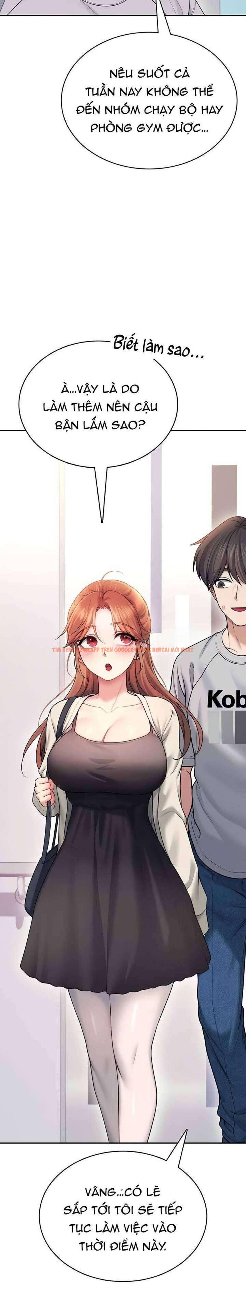 Xem ảnh 1 1 trong truyện hentai [18+] Đồ Chơi Tình Dục Không Dây - Chapter 55 - www.hentaitvn.net