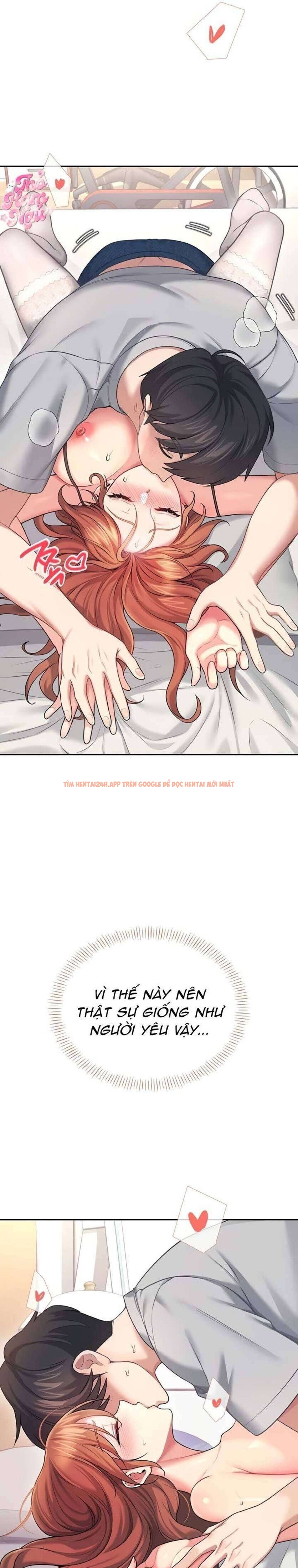 Xem ảnh 13 0 trong truyện hentai [18+] Đồ Chơi Tình Dục Không Dây - Chapter 55 - www.hentaitvn.net