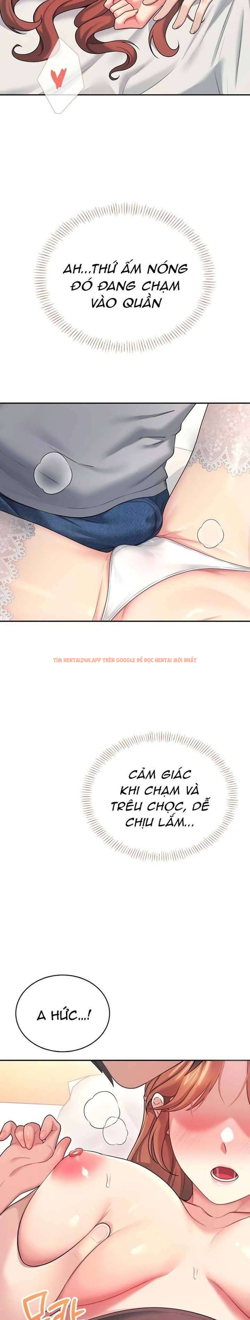 Xem ảnh 13 1 trong truyện hentai [18+] Đồ Chơi Tình Dục Không Dây - Chapter 55 - www.hentaitvn.net