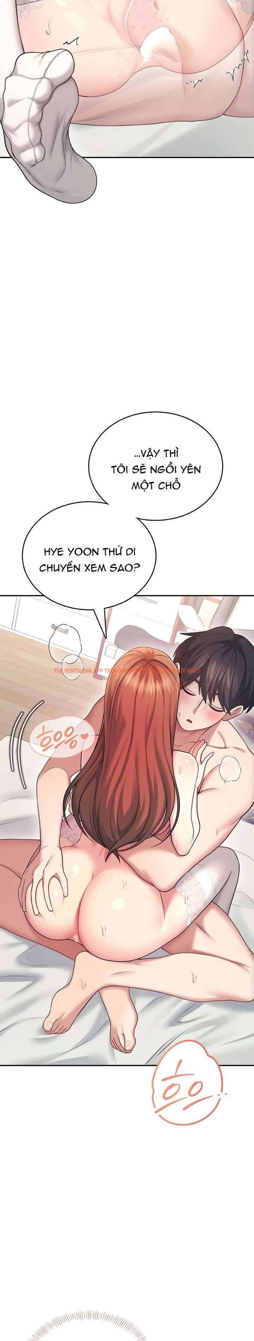 Xem ảnh 16 1 trong truyện hentai [18+] Đồ Chơi Tình Dục Không Dây - Chapter 55 - www.hentaitvn.net