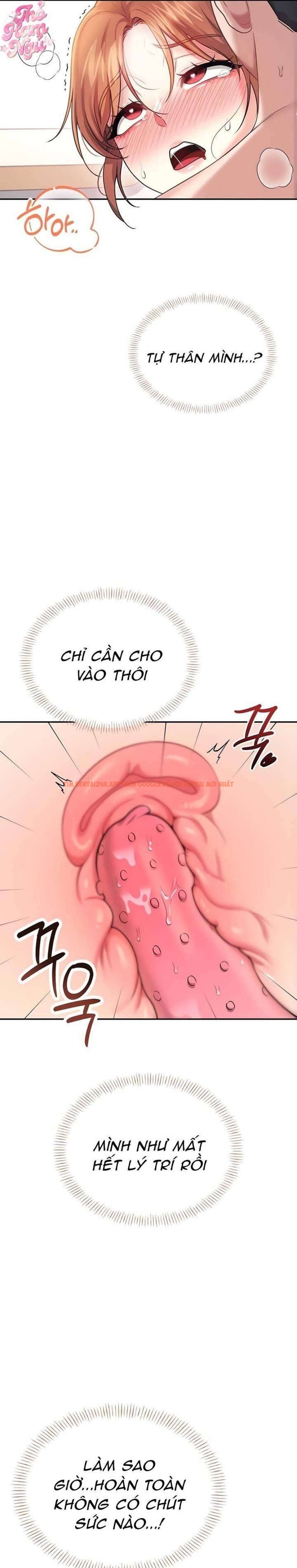 Xem ảnh 17 0 trong truyện hentai [18+] Đồ Chơi Tình Dục Không Dây - Chapter 55 - www.hentaitvn.net