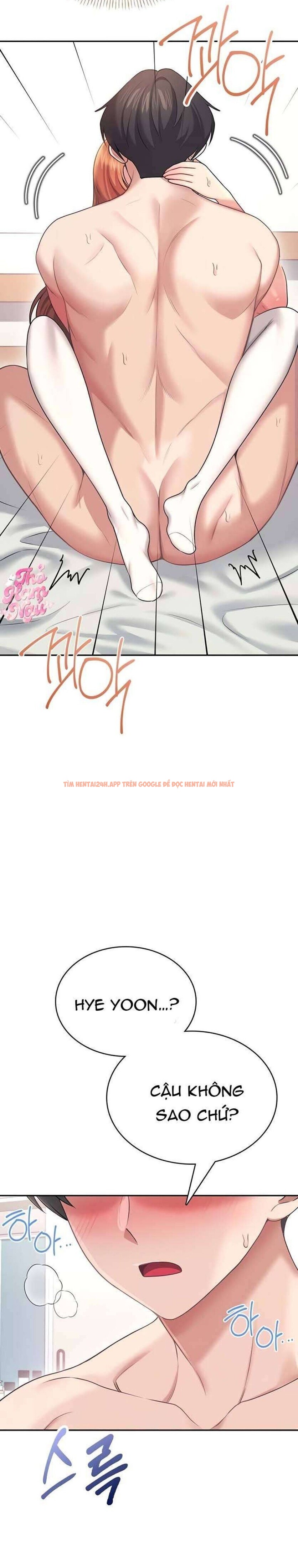 Xem ảnh 17 1 trong truyện hentai [18+] Đồ Chơi Tình Dục Không Dây - Chapter 55 - www.hentaitvn.net