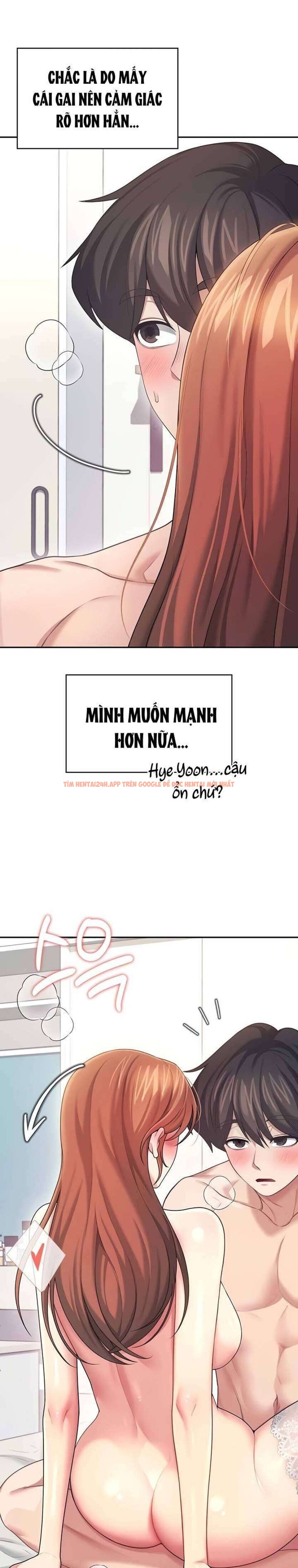 Xem ảnh 19 1 trong truyện hentai [18+] Đồ Chơi Tình Dục Không Dây - Chapter 55 - www.hentaitvn.net