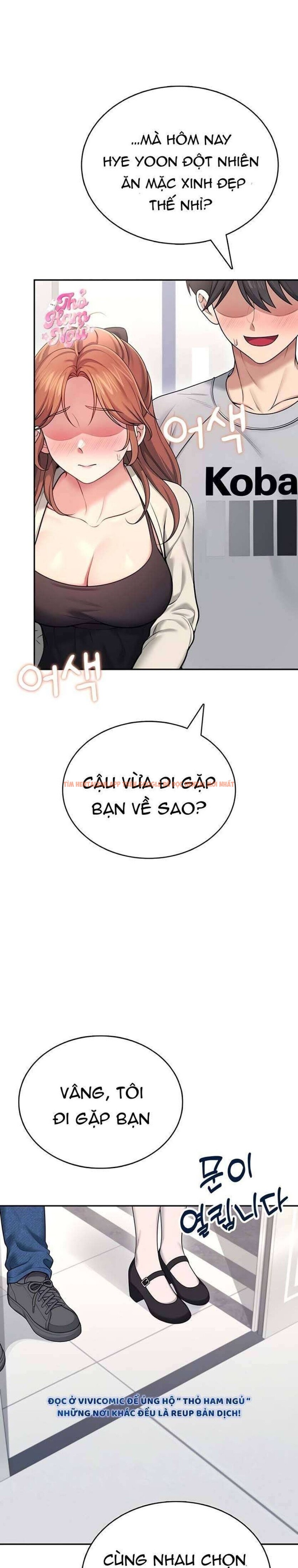 Xem ảnh 2 0 trong truyện hentai [18+] Đồ Chơi Tình Dục Không Dây - Chapter 55 - www.hentaitvn.net