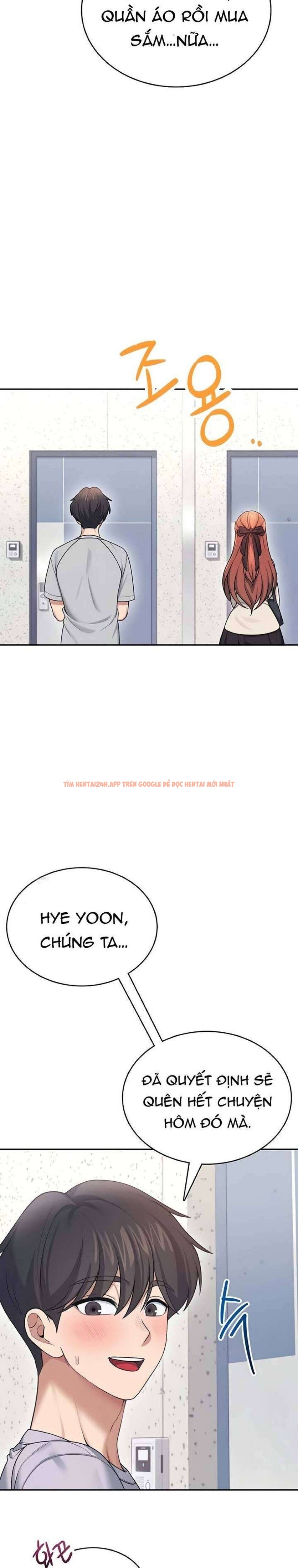 Xem ảnh 2 1 trong truyện hentai [18+] Đồ Chơi Tình Dục Không Dây - Chapter 55 - www.hentaitvn.net