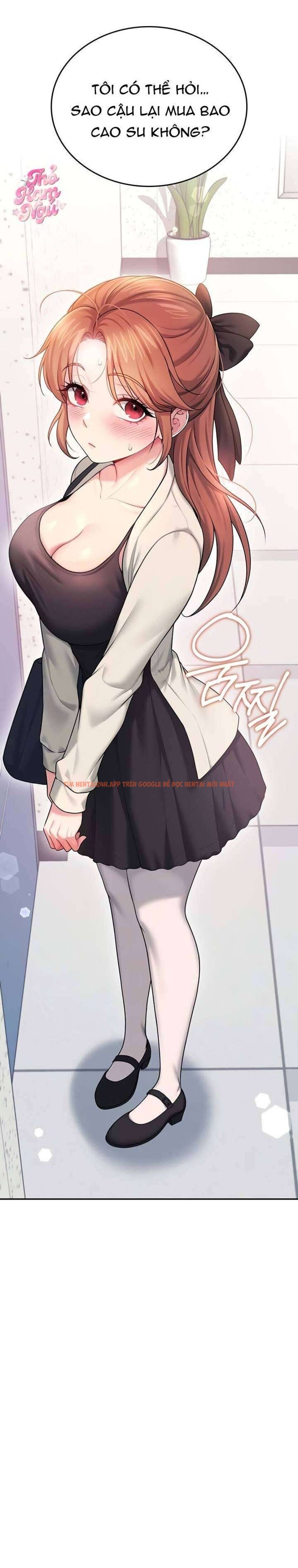 Xem ảnh 3 0 trong truyện hentai [18+] Đồ Chơi Tình Dục Không Dây - Chapter 55 - www.hentaitvn.net