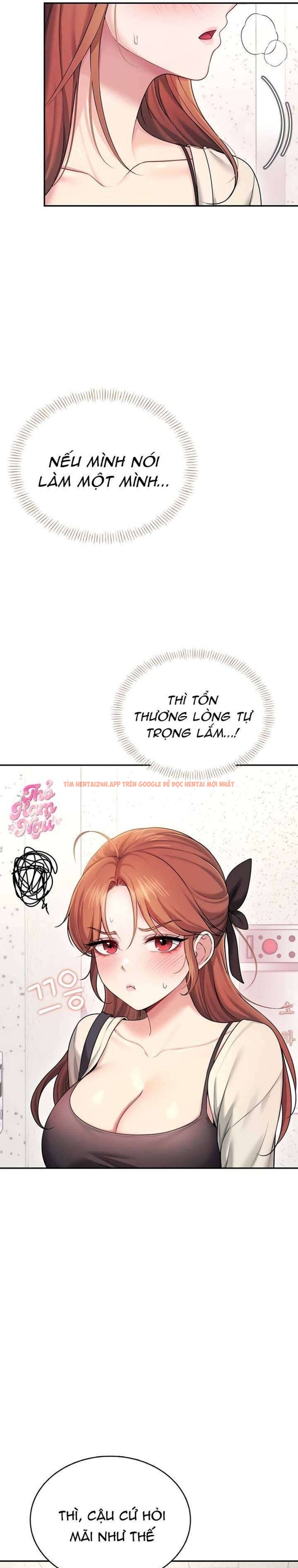 Xem ảnh 5 0 trong truyện hentai [18+] Đồ Chơi Tình Dục Không Dây - Chapter 55 - www.hentaitvn.net