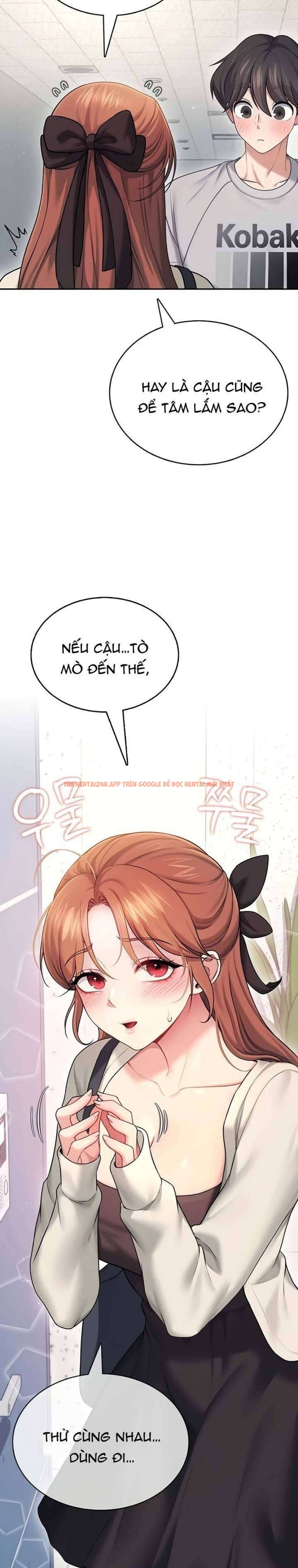 Xem ảnh 5 1 trong truyện hentai [18+] Đồ Chơi Tình Dục Không Dây - Chapter 55 - www.hentaitvn.net