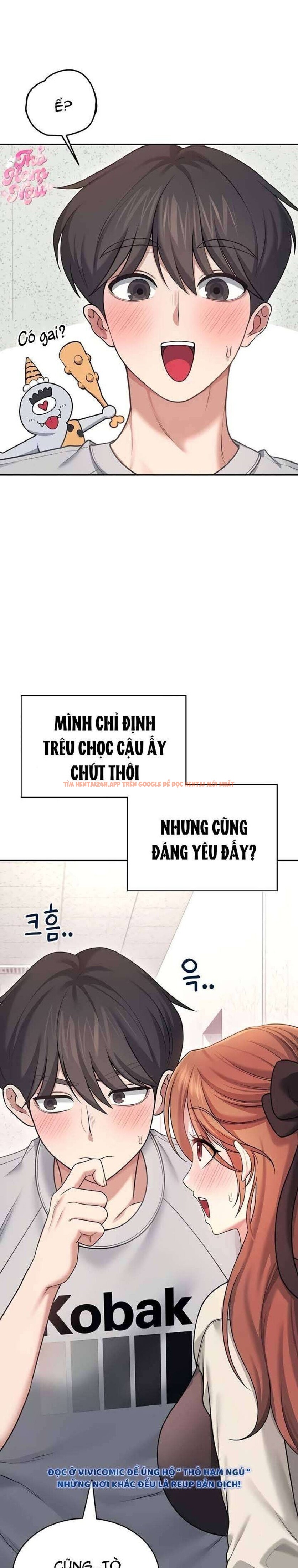 Xem ảnh 6 0 trong truyện hentai [18+] Đồ Chơi Tình Dục Không Dây - Chapter 55 - www.hentaitvn.net