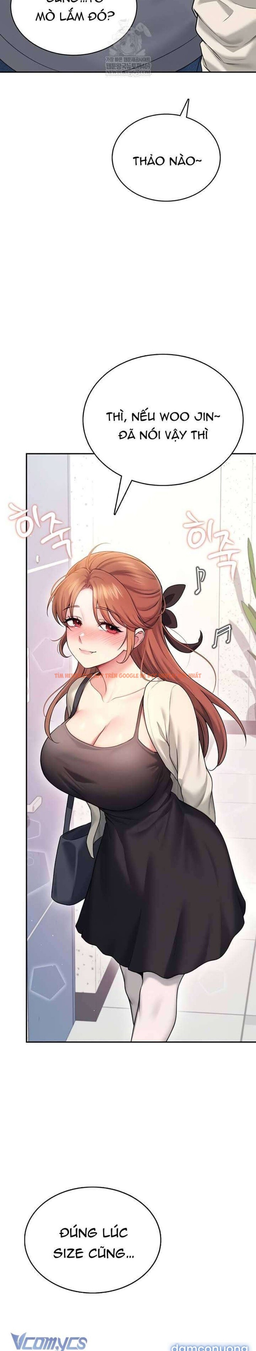 Xem ảnh 6 1 trong truyện hentai [18+] Đồ Chơi Tình Dục Không Dây - Chapter 55 - www.hentaitvn.net