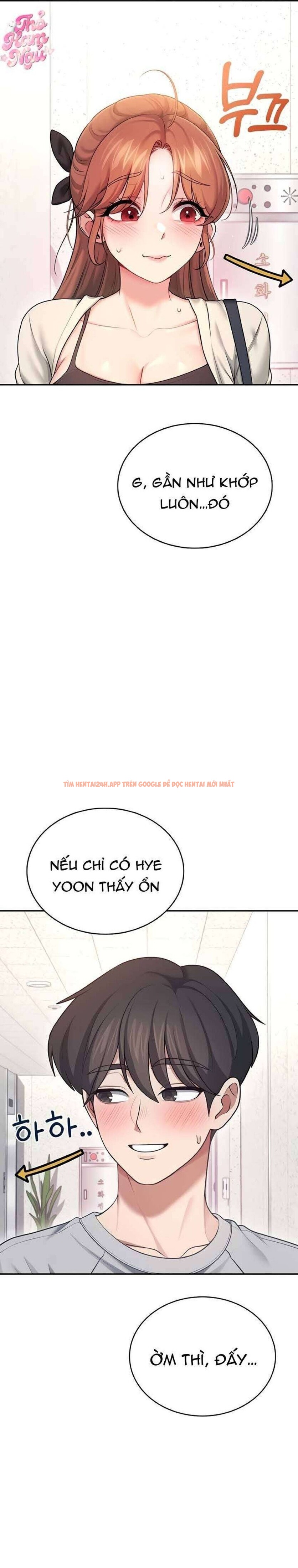 Xem ảnh 7 0 trong truyện hentai [18+] Đồ Chơi Tình Dục Không Dây - Chapter 55 - www.hentaitvn.net