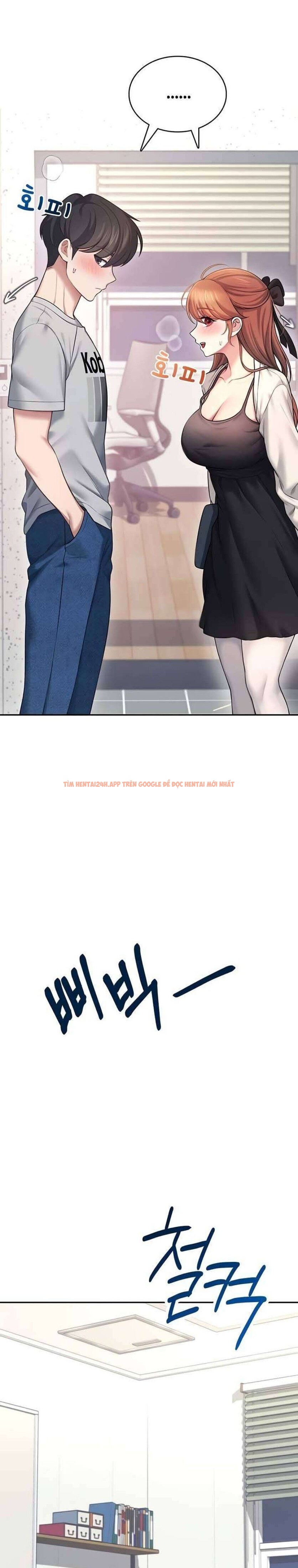 Xem ảnh 7 1 trong truyện hentai [18+] Đồ Chơi Tình Dục Không Dây - Chapter 55 - www.hentaitvn.net