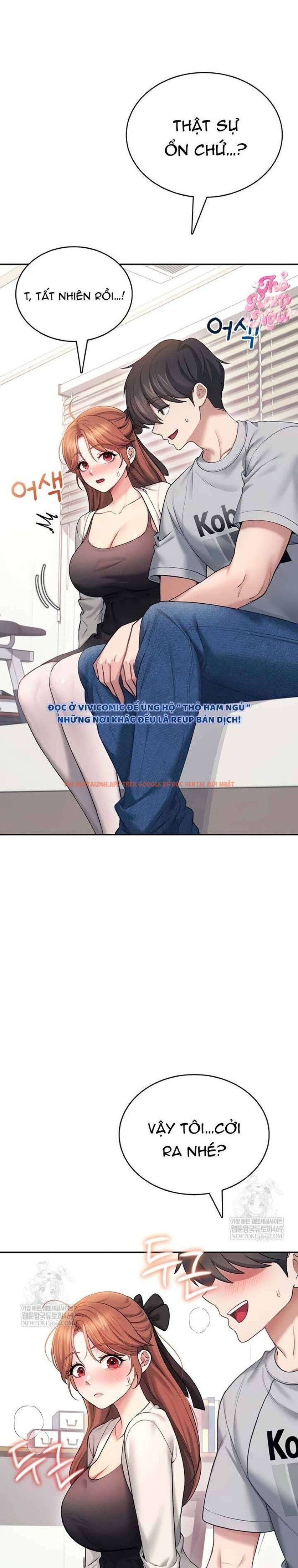 Xem ảnh 8 0 trong truyện hentai [18+] Đồ Chơi Tình Dục Không Dây - Chapter 55 - www.hentaitvn.net