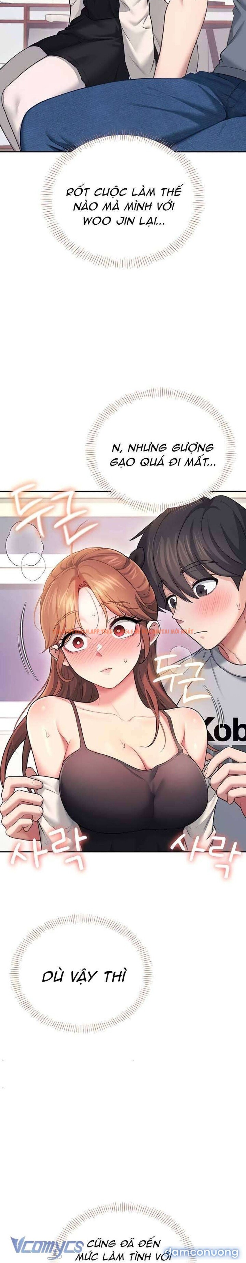 Xem ảnh 8 1 trong truyện hentai [18+] Đồ Chơi Tình Dục Không Dây - Chapter 55 - www.hentaitvn.net