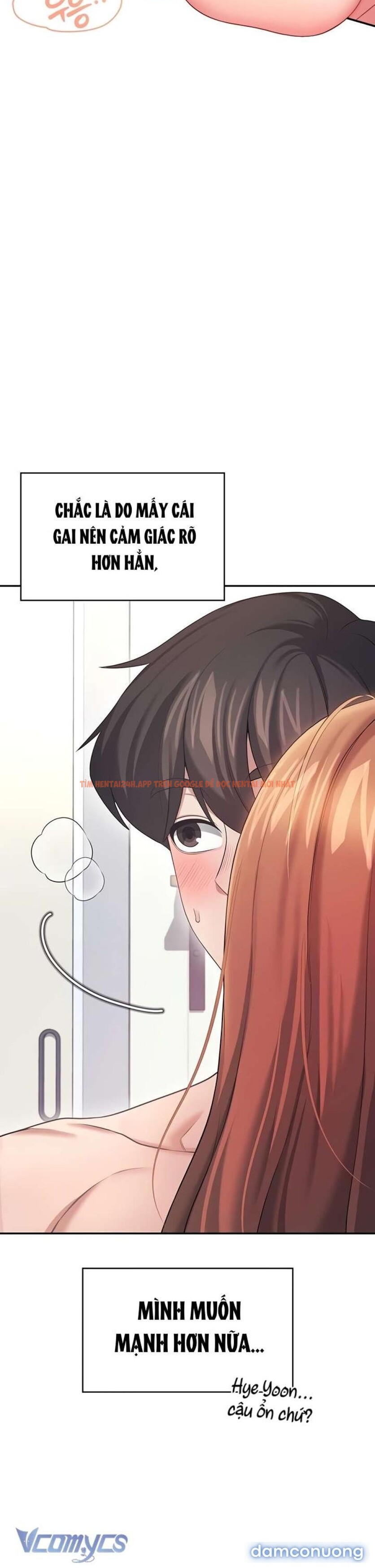 Xem ảnh 1 3 trong truyện hentai [18+] Đồ Chơi Tình Dục Không Dây - Chapter 56 - www.hentaitvn.net