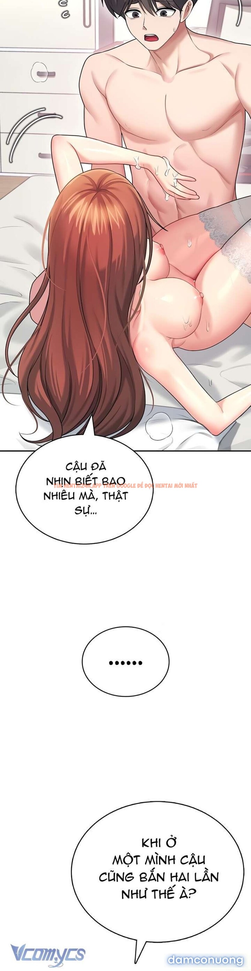 Xem ảnh 10 3 trong truyện hentai [18+] Đồ Chơi Tình Dục Không Dây - Chapter 56 - www.hentaitvn.net