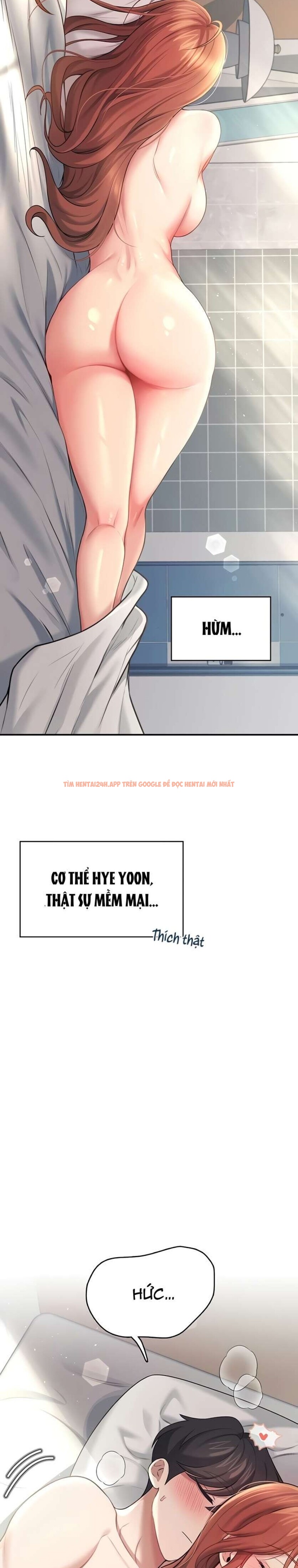 Xem ảnh 13 1 trong truyện hentai [18+] Đồ Chơi Tình Dục Không Dây - Chapter 56 - www.hentaitvn.net