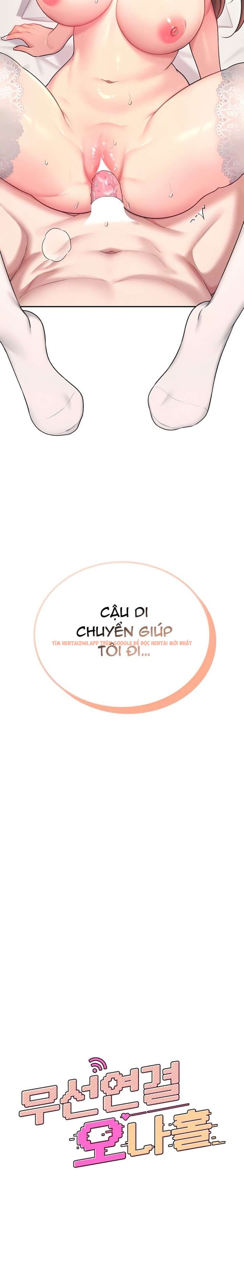 Xem ảnh 2 1 trong truyện hentai [18+] Đồ Chơi Tình Dục Không Dây - Chapter 56 - www.hentaitvn.net