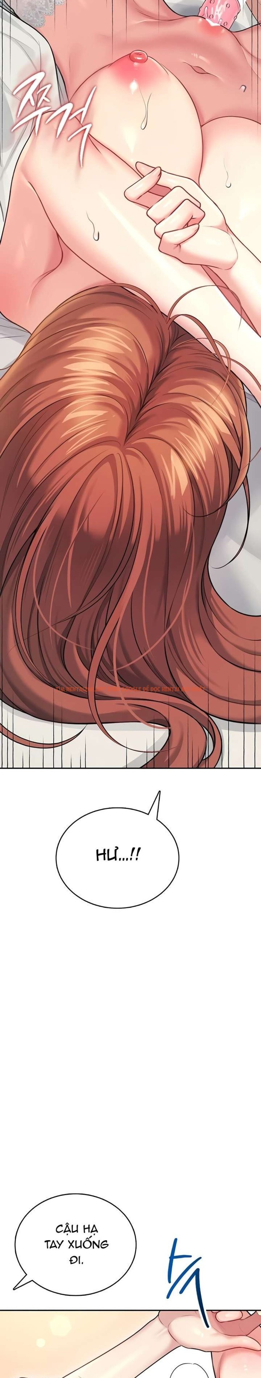 Xem ảnh 4 1 trong truyện hentai [18+] Đồ Chơi Tình Dục Không Dây - Chapter 56 - www.hentaitvn.net