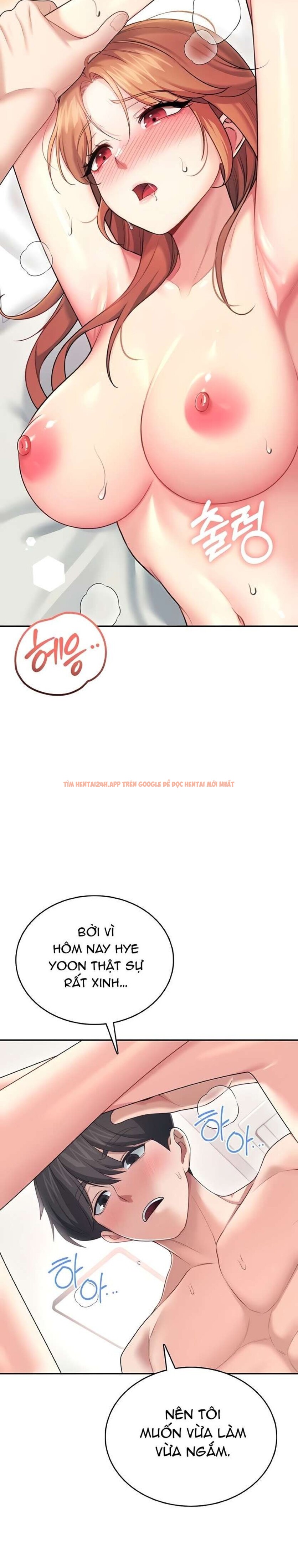 Xem ảnh 4 2 trong truyện hentai [18+] Đồ Chơi Tình Dục Không Dây - Chapter 56 - www.hentaitvn.net