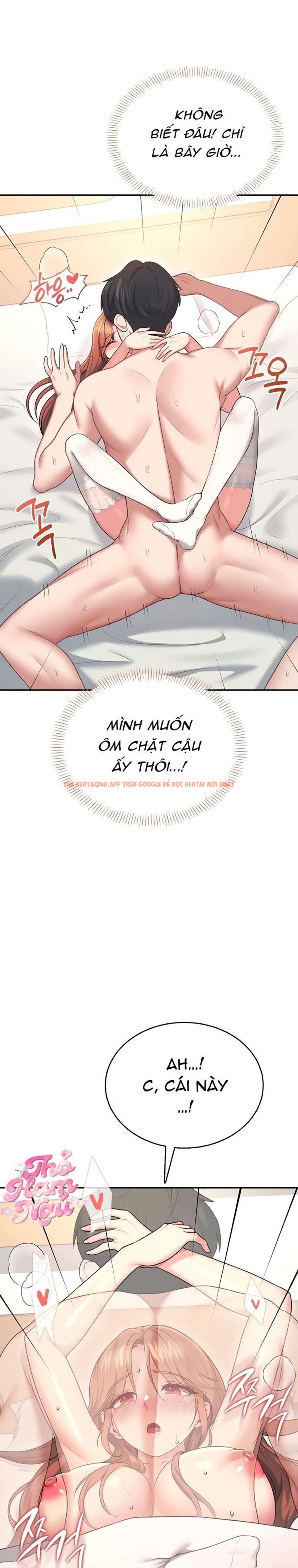 Xem ảnh 5 2 trong truyện hentai [18+] Đồ Chơi Tình Dục Không Dây - Chapter 56 - www.hentaitvn.net