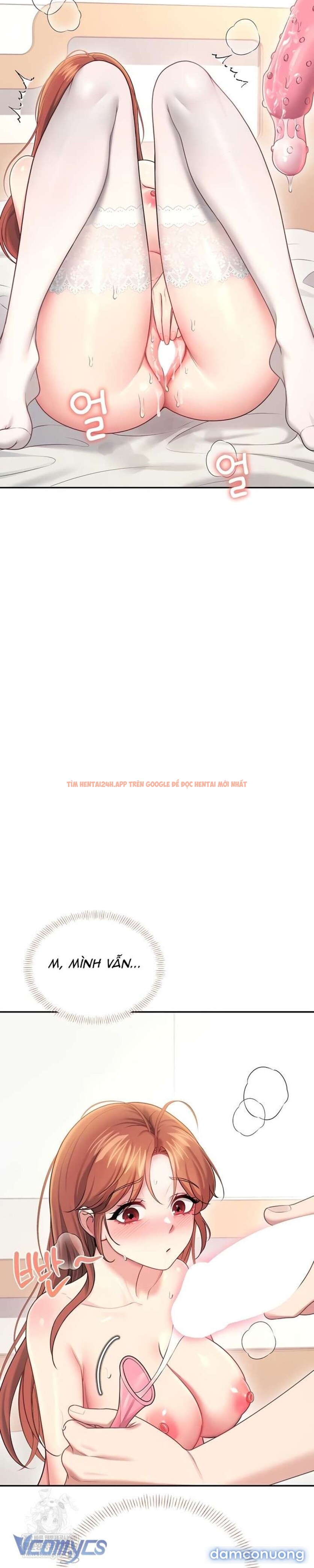 Xem ảnh 6 3 trong truyện hentai [18+] Đồ Chơi Tình Dục Không Dây - Chapter 56 - www.hentaitvn.net