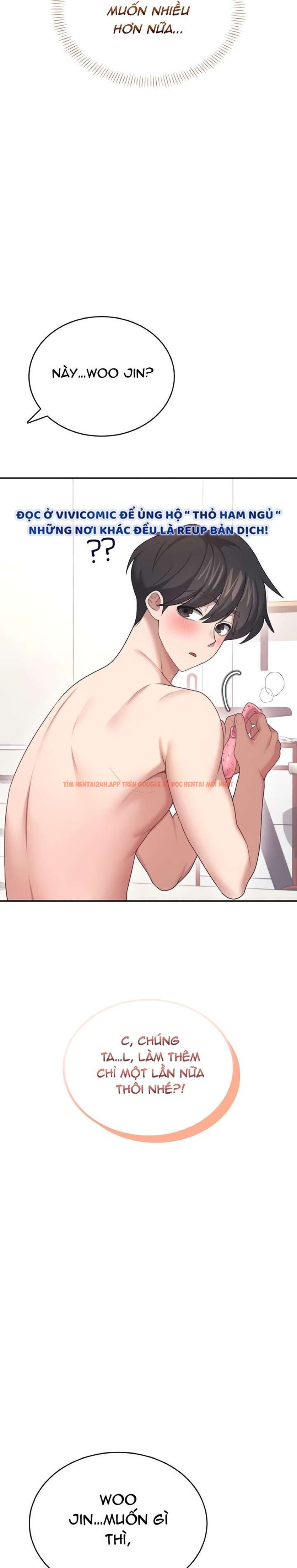 Xem ảnh 7 0 trong truyện hentai [18+] Đồ Chơi Tình Dục Không Dây - Chapter 56 - www.hentaitvn.net