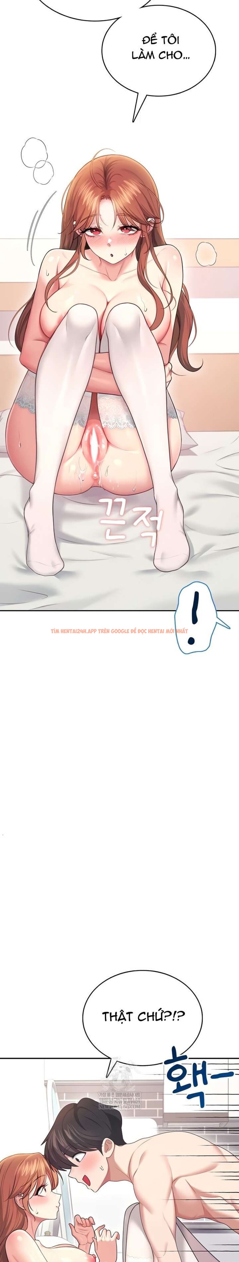 Xem ảnh 7 1 trong truyện hentai [18+] Đồ Chơi Tình Dục Không Dây - Chapter 56 - www.hentaitvn.net