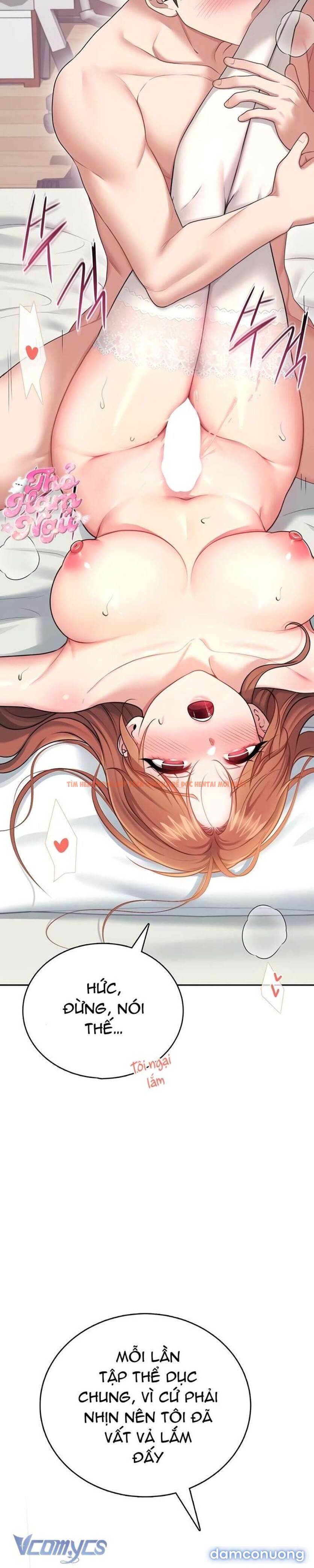 Xem ảnh 8 3 trong truyện hentai [18+] Đồ Chơi Tình Dục Không Dây - Chapter 56 - www.hentaitvn.net