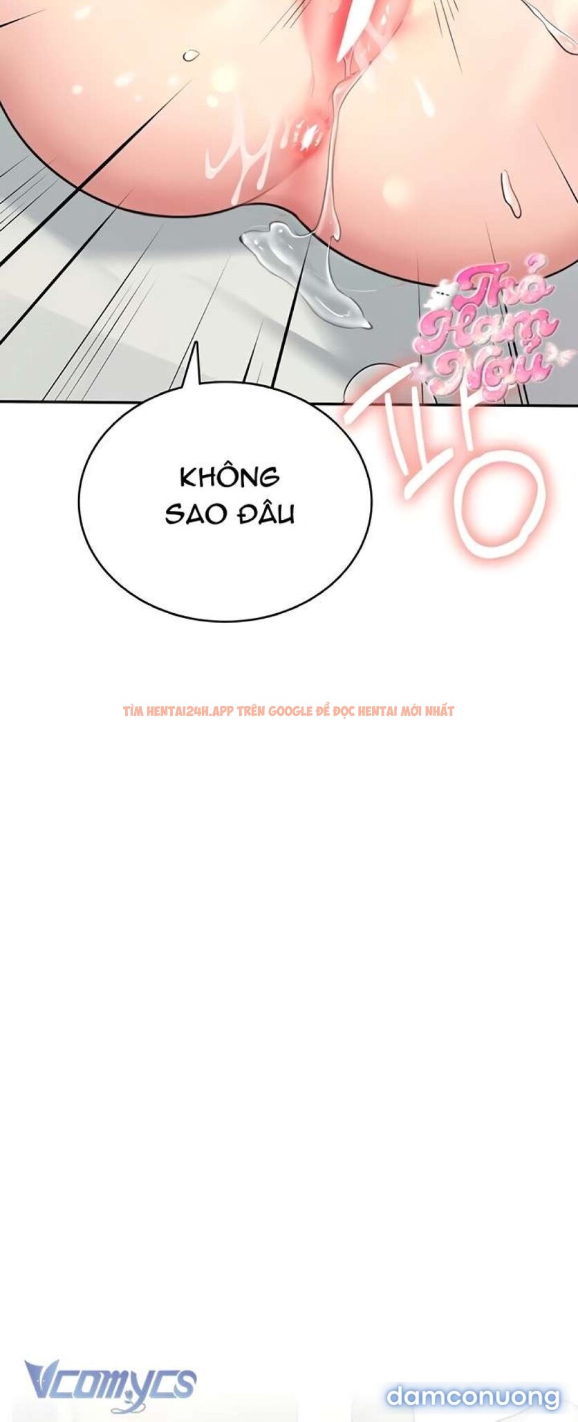 Xem ảnh 9 3 trong truyện hentai [18+] Đồ Chơi Tình Dục Không Dây - Chapter 56 - www.hentaitvn.net