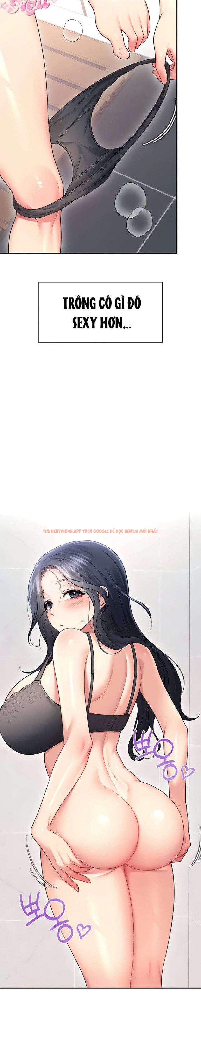 Xem ảnh 10 2 trong truyện hentai [18+] Đồ Chơi Tình Dục Không Dây - Chapter 57 - www.hentaitvn.net