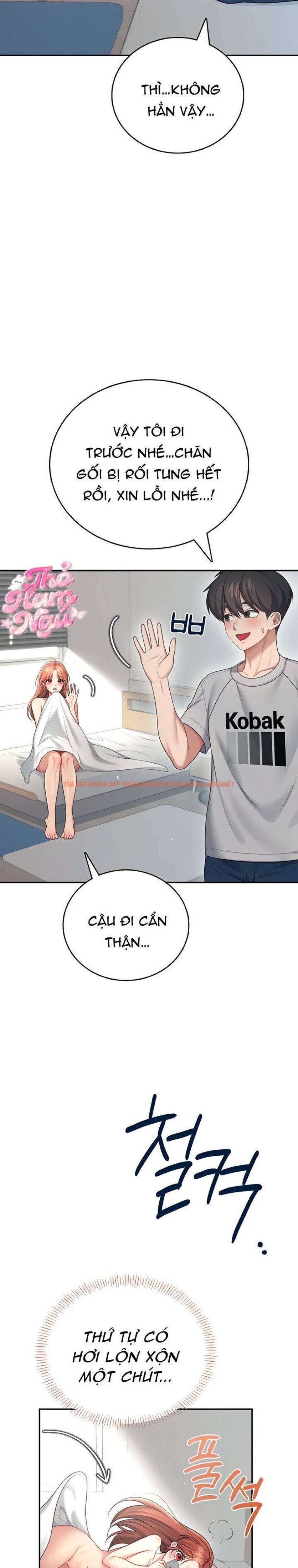 Xem ảnh 2 1 trong truyện hentai [18+] Đồ Chơi Tình Dục Không Dây - Chapter 57 - www.hentaitvn.net