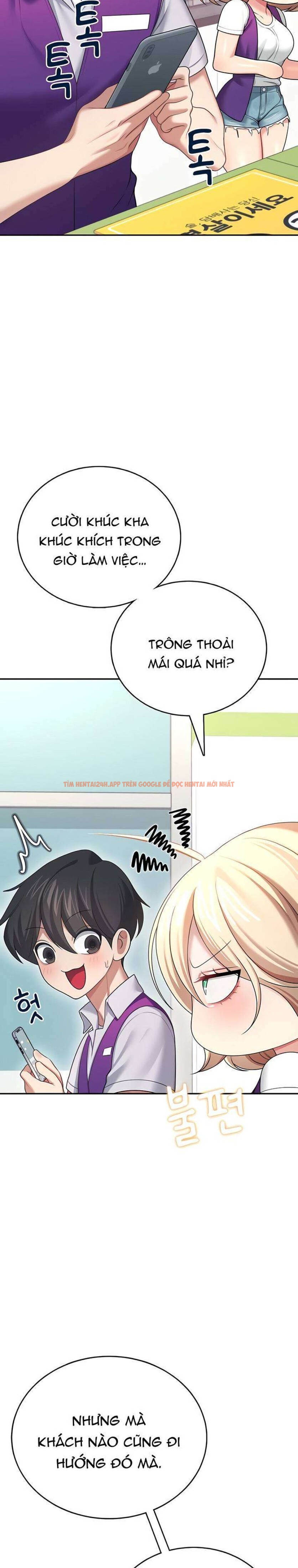 Xem ảnh 3 2 trong truyện hentai [18+] Đồ Chơi Tình Dục Không Dây - Chapter 57 - www.hentaitvn.net