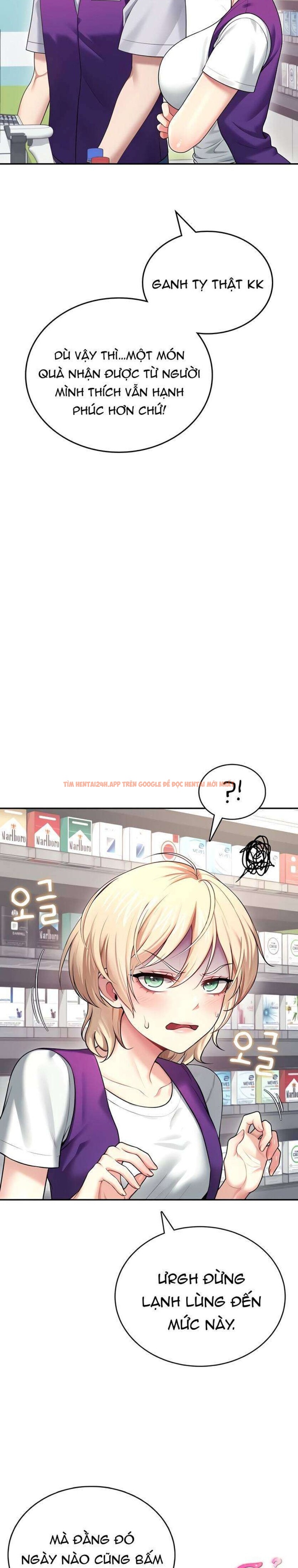 Xem ảnh 4 1 trong truyện hentai [18+] Đồ Chơi Tình Dục Không Dây - Chapter 57 - www.hentaitvn.net