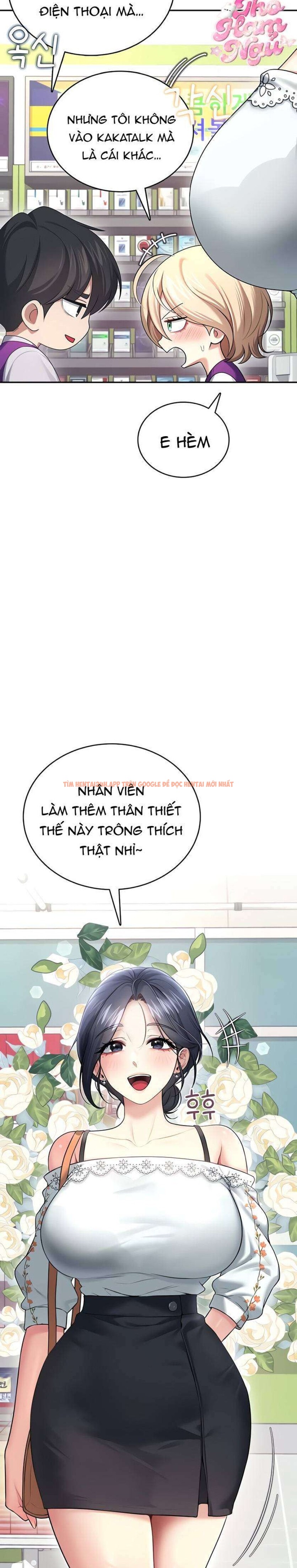 Xem ảnh 4 2 trong truyện hentai [18+] Đồ Chơi Tình Dục Không Dây - Chapter 57 - www.hentaitvn.net