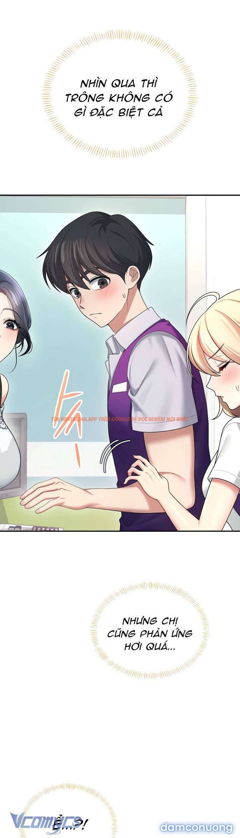 Xem ảnh 5 3 trong truyện hentai [18+] Đồ Chơi Tình Dục Không Dây - Chapter 57 - www.hentaitvn.net