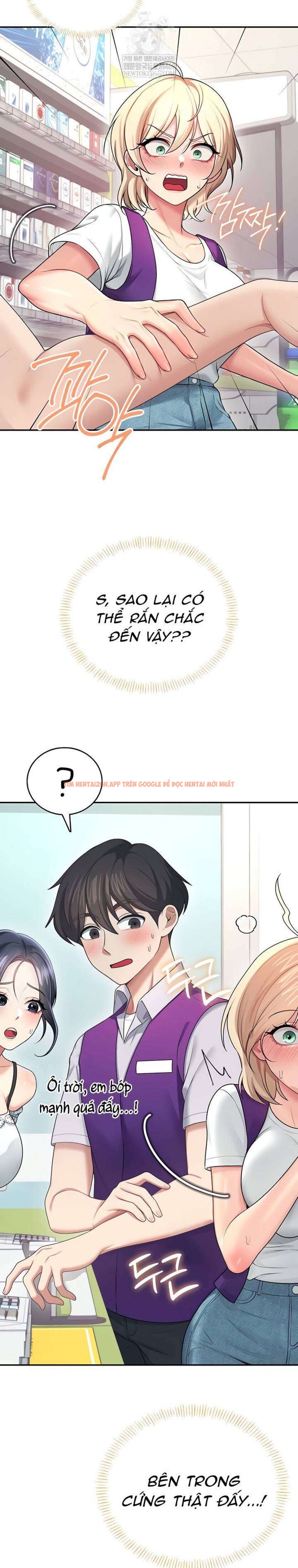 Xem ảnh 6 0 trong truyện hentai [18+] Đồ Chơi Tình Dục Không Dây - Chapter 57 - www.hentaitvn.net