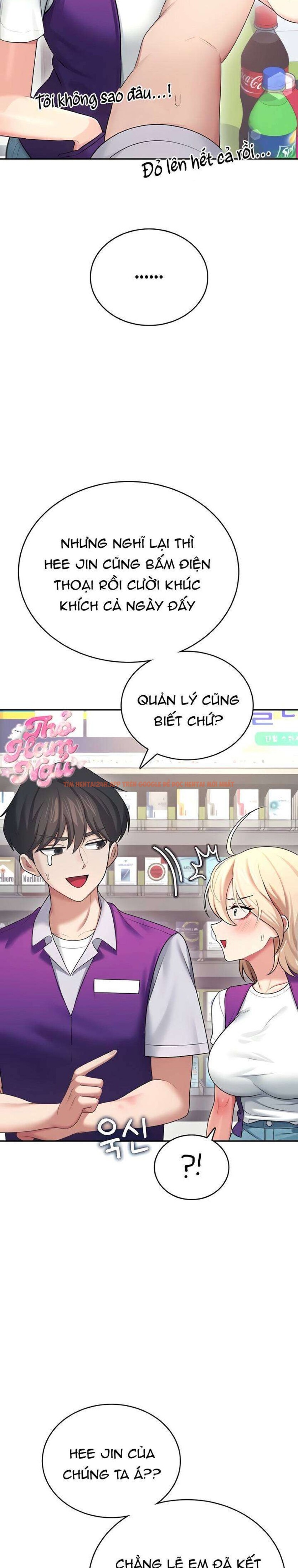 Xem ảnh 6 2 trong truyện hentai [18+] Đồ Chơi Tình Dục Không Dây - Chapter 57 - www.hentaitvn.net