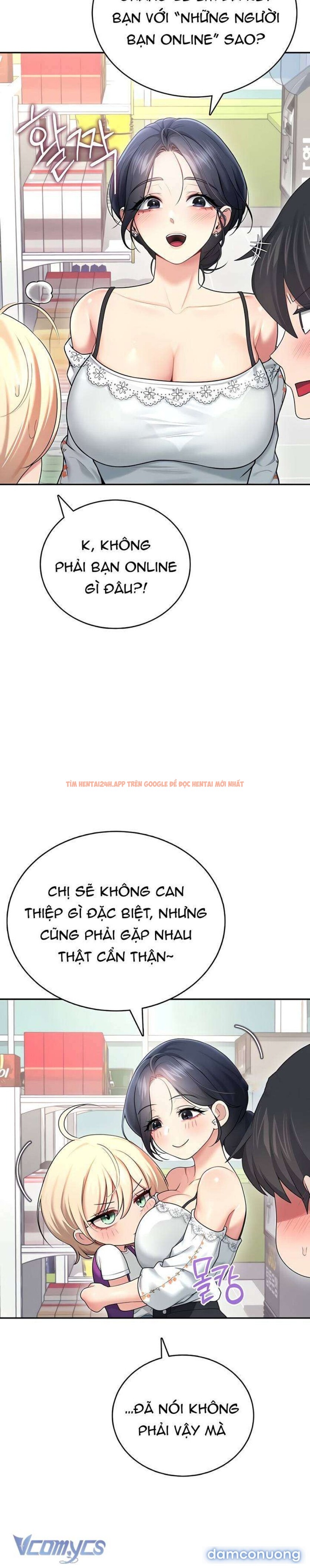 Xem ảnh 6 3 trong truyện hentai [18+] Đồ Chơi Tình Dục Không Dây - Chapter 57 - www.hentaitvn.net