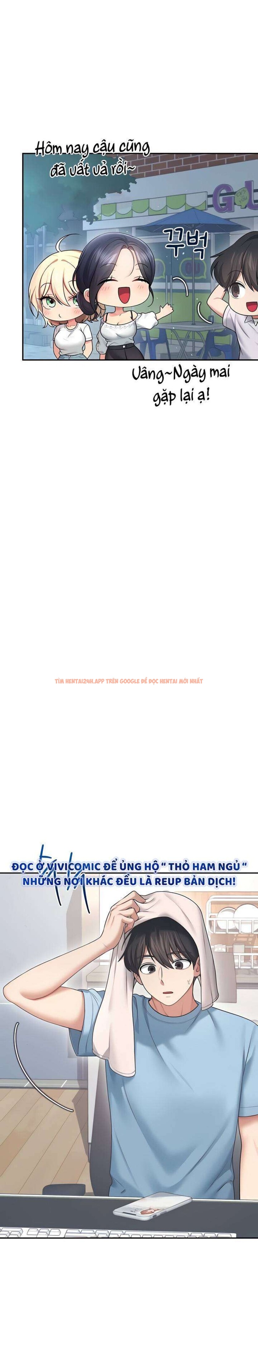 Xem ảnh 7 0 trong truyện hentai [18+] Đồ Chơi Tình Dục Không Dây - Chapter 57 - www.hentaitvn.net